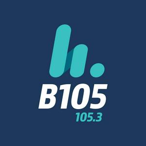 Listen to Brisbane 105.3 in the App