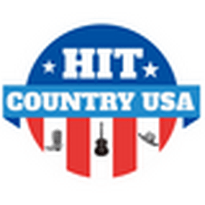 Listen to HitCountryUSA in the App