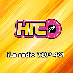 Listen to HIT FM Latinoamerica in the App