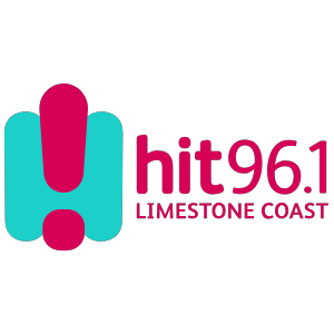 Listen to hit 96.1 Limestone Coast in the App