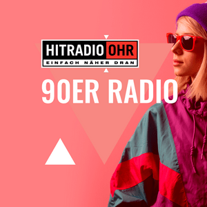 Listen to HITRADIO OHR 90er Radio in the App