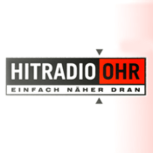 Listen to Hitradio Ohr in the App