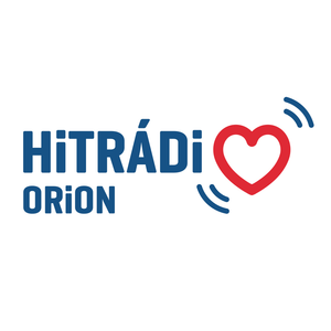 Listen to Hitrádio Orion in the App