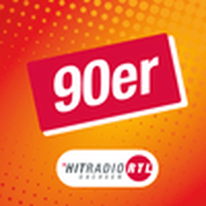 Listen to HITRADIO RTL 90er in the App