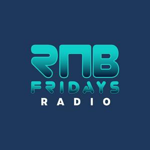 Listen to hit RnB Fridays Radio in the App