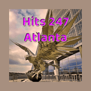 Listen to Hits247 Atlanta in the App