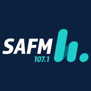 SAFM Adelaide 107.1