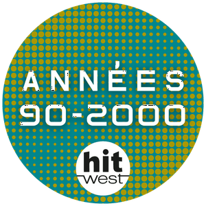 Listen to Hit West - Années 90-2000 in the App