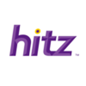 Listen to hitz in the App