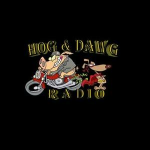 Listen to Hog And Dawg Radio in the App