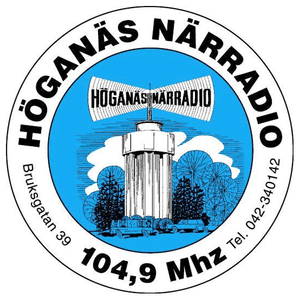 Listen to Radio Höganäs Närradio in the App