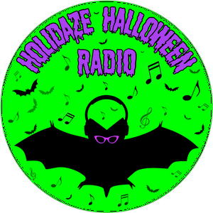 Listen to Holidaze Halloween Radio in the App