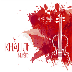 Listen to Hona Khaliji in the App