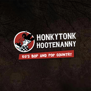 Listen to Honkytonk Hootenanny in the App