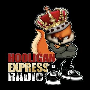 Listen to hooliganexpressradio in the App