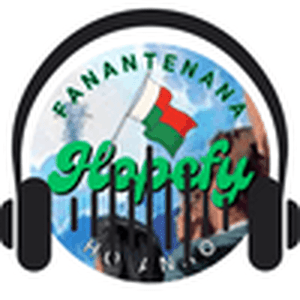 Listen to Hopefy Radio MG in the App