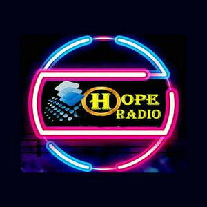 Listen to Hope! in the App