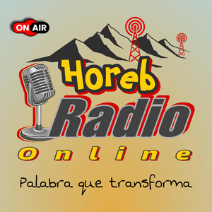 Listen to Horeb Radio in the App