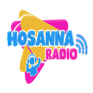 Listen to Hosanna Radio in the App