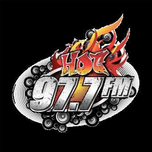 Listen to HOT 97.7 FM MIAMI in the App