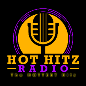 Listen to Hot Hitz 80s in the App