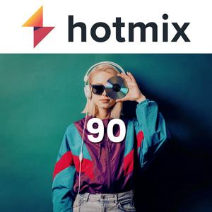 Listen to Hotmix 90's in the App