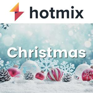 Listen to Hotmix Christmas in the App