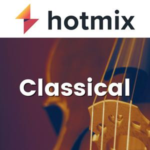 Listen to Hotmix Classical in the App