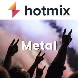 Listen to Hotmix Metal in the App