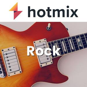 Listen to Hotmix Rock in the App