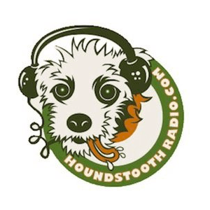 Listen to Houndstooth Radio in the App