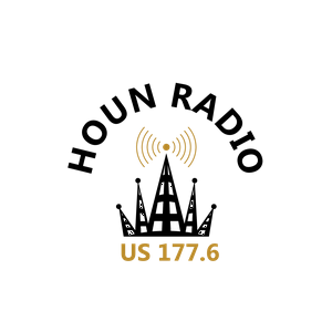 Listen to HOUN RADIO in the App