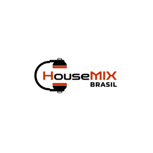 Listen to House Mix Brasil in the App