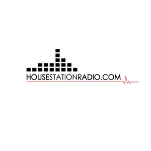 Listen to HouseStationRadio in the App