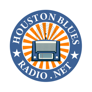 Listen to Houston Blues Radio in the App