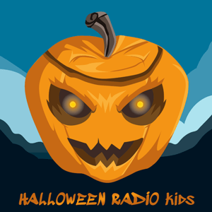 Listen to Halloweenradio Kids in the App