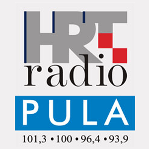 Listen to HR Radio Pula in the App