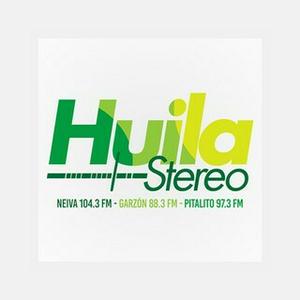 Listen to Huila Stereo in the App