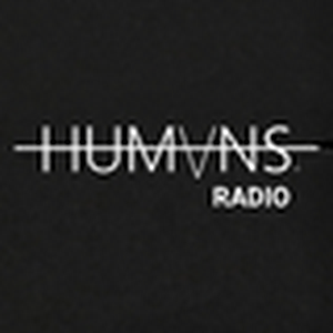 Listen to Humans Radio in the App