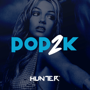 Listen to Hunter.FM - Pop2K in the App