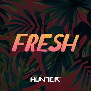 Listen to Hunter.FM - Tropical in the App