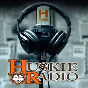 Listen to Huskie Radio in the App