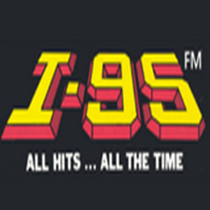 Listen to I95 Hitradio in the App