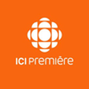 Listen to ICI Radio-Canada Première - Manitoba in the App