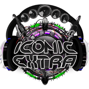 Listen to Iconic Extra in the App