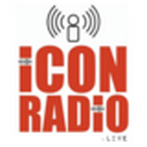 Listen to ICON RADIO in the App