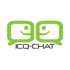 Listen to ICQ-Chat in the App