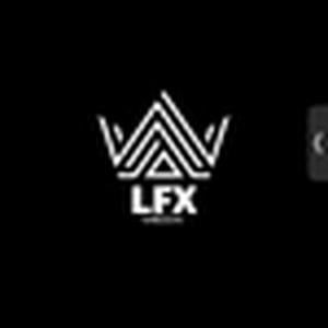 Listen to lfx media in the App