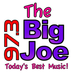 Listen to IJOE - 97.3 The Big Joe in the App