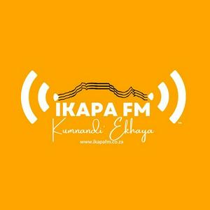 Listen to IKapa FM in the App